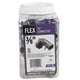 thumbnail image 2 of Conector Flex 90DEG Halex de 3/8 pulgadas (1/2 pulgada KO), paquete de 35, 2 of 9