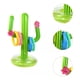 thumbnail image 3 of Juego Cactus Inflable Lanzamiento Anillos Piscina Pool24k, 3 of 5
