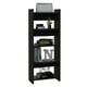 thumbnail image 5 of Set Escritorio Y Biblioteca 4 Niveles Office W-80 Wengue, 5 of 10