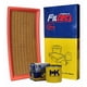 thumbnail image 3 of Kit Filtro Aceite Aire Para Jeep Compass 2 4 2006 2009, 3 of 3