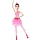 thumbnail image 1 of Muñeca bailarina Barbie El Cascanueces: Tierra de Dulces, 1 of 4