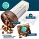 thumbnail image 3 of Raspador de chocolate O'CREME rotativo de mano, 3 of 5