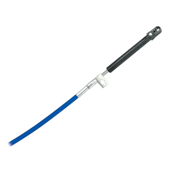 Cable de control del motor Uflex MACH5X18 para Mercury/Mercruiser
