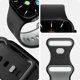 thumbnail image 3 of Correa Spigen Nano Pop de Silicona Impermeable para Apple Watch, 3 of 7