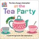 thumbnail image 1 of Libro Mundo de Eric Carle: Fiesta del Té con Ventanas Interactivas, 1 of 1