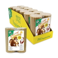 Recambio Squirrelog C&S Sweet Corn, Paquete De 6