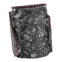 Magideal - Mochila De Taekwondo Para Niños, Bolsa De Equipo, Mochila De Boxeo, Bolsa De Gimnasio Deportiva Multifunción, Karate, Taekwondo, Sparring Para Niños Y Gris