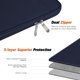thumbnail image 5 of Funda para Tablet MoKo 33 cm con Bolsillo para Accesorios, 5 of 7