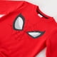 thumbnail image 2 of Buzo Niño Ojos Spiderman Rojo Marvel, 2 of 5