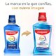 thumbnail image 4 of Enjuague Bucal Total Clean Mint, 1 L, 4 of 11