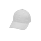 thumbnail image 2 of Gorro Jockey Básico Unisex Blanco, 2 of 2