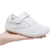 thumbnail image 4 of Zapatilla de niños barefoot Saguaro Kids Luck I blanco 33, 4 of 7