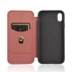 thumbnail image 4 of Funda Flip Para Iphone Xr - Funda Magnética De Negocios, Funda Protectora Delgada, 4 of 5