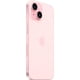 thumbnail image 4 of Iphone 15 Restaurado - Completamente Desbloqueado - 512 Gb Rosa (reacondicionado), 4 of 6