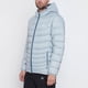 thumbnail image 3 of Parka Outdoor Hombre Gris Corona, 3 of 5