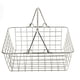 thumbnail image 3 of Cesta De La Compra Portátil, Organizador De Supermercado Para Verduras, Frutas Y Dormitorio., 3 of 5