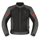 thumbnail image 2 of Chaqueta para moto Richa Auyan Impermeable Grey/Red talla M, 2 of 5