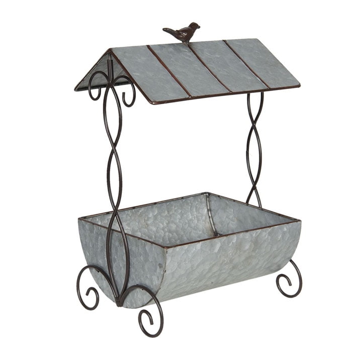 Bric - Porta Maceta Para Plantas