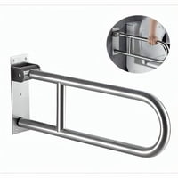 Genérico - Barra De Muro Para Discapacitados Acero Inoxidable