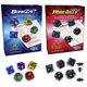 thumbnail image 1 of Paquete combinado de juegos de dados BuddyPal Games Bone-ZAI5 y Word Rally, 1 of 7
