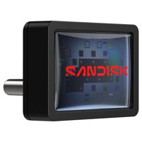 Unidad Flash Usb-C Sandisk Extreme Fit De 128 Gb Usb 3.2 Gen 1
