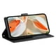 thumbnail image 5 of Funda para FOXDOCK Google Pixel 9– Cuero Premium, 3 ranuras para tarjetas, Protección contra impactos, 5 of 5