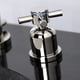 thumbnail image 2 of Grifo Kingston Brass Concord FSC8959DX de níquel pulido generalizado, 2 of 8