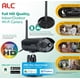 thumbnail image 4 of Cámara Wi-Fi para exteriores ALC AWF61 SightHD 1080p Full HD, 4 of 4