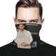 thumbnail image 1 of Nick Jonas Braga de Cuello Protección Solar - Bandana UV Refrescante para Ciclismo y Deportes al Aire Libre, Hombres y Mujeres, 1 of 6