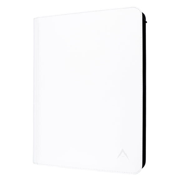 Carpeta Alteagle 1344 cartas blanca de carga lateral