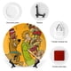 thumbnail image 3 of Plato Decorativo Desmarcar Aventuras de Scooby-Doo 15 cm, 3 of 6