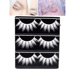 thumbnail image 1 of Pestañas Postizas Blancas YOEMAYUNER para Cosplay de Halloween, 1 of 8