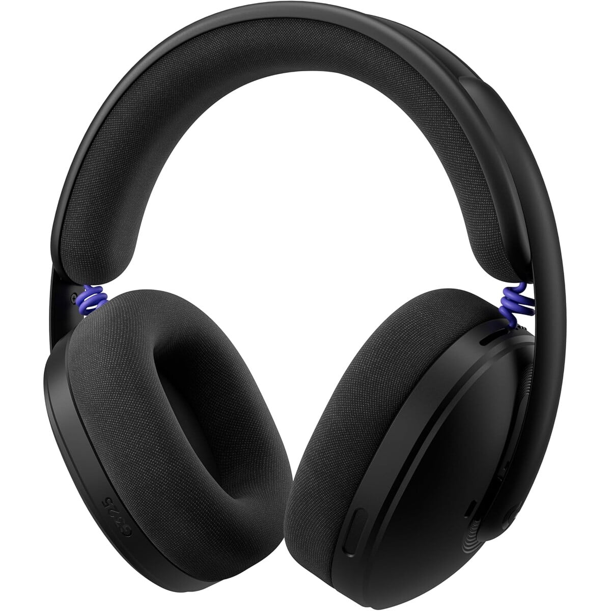 Audífonos Gamer Logitech G325 Wireless Bluetooth 24h Mic Ai