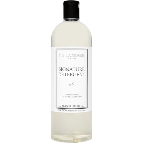 Detergente The Laundress Signature Isle 946Ml Aroma Fresco
