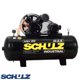 thumbnail image 1 of Compresor 5.5 HP 250lts 380v, 1 of 1