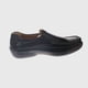 thumbnail image 4 of Mocasín Negro Modelo Italiano, 4 of 4