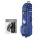thumbnail image 5 of Funda de viaje de golf Samsonite Golf Premium acolchada con ruedas, 5 of 6
