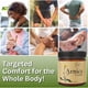 thumbnail image 2 of Brookethorne Naturals Arnica Cream Arnica Montana Massage, 2 of 3