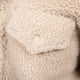 thumbnail image 3 of Sherpa Buttons Reef Women White Beige, 3 of 4