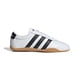 thumbnail image 2 of Zapatos adidas Grand Court Low Top para mujer, blanco/negro/chicle, 2 of 9