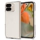 thumbnail image 1 of Funda Spigen Ultra Hybrid para Pixel 9 Pro Fold Crystal Clear, 1 of 3
