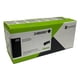 thumbnail image 1 of Cartucho de tóner Lexmark 24B6887 M3250 XM3250 negro, 1 of 1