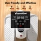 thumbnail image 5 of Elíptica compacta para debajo del escritorio Viamotion con control remoto, 5 of 7