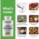 thumbnail image 2 of Multivitamínico Earth’s Blend Diario Con Hierro 60 Cápsulas, 2 of 3