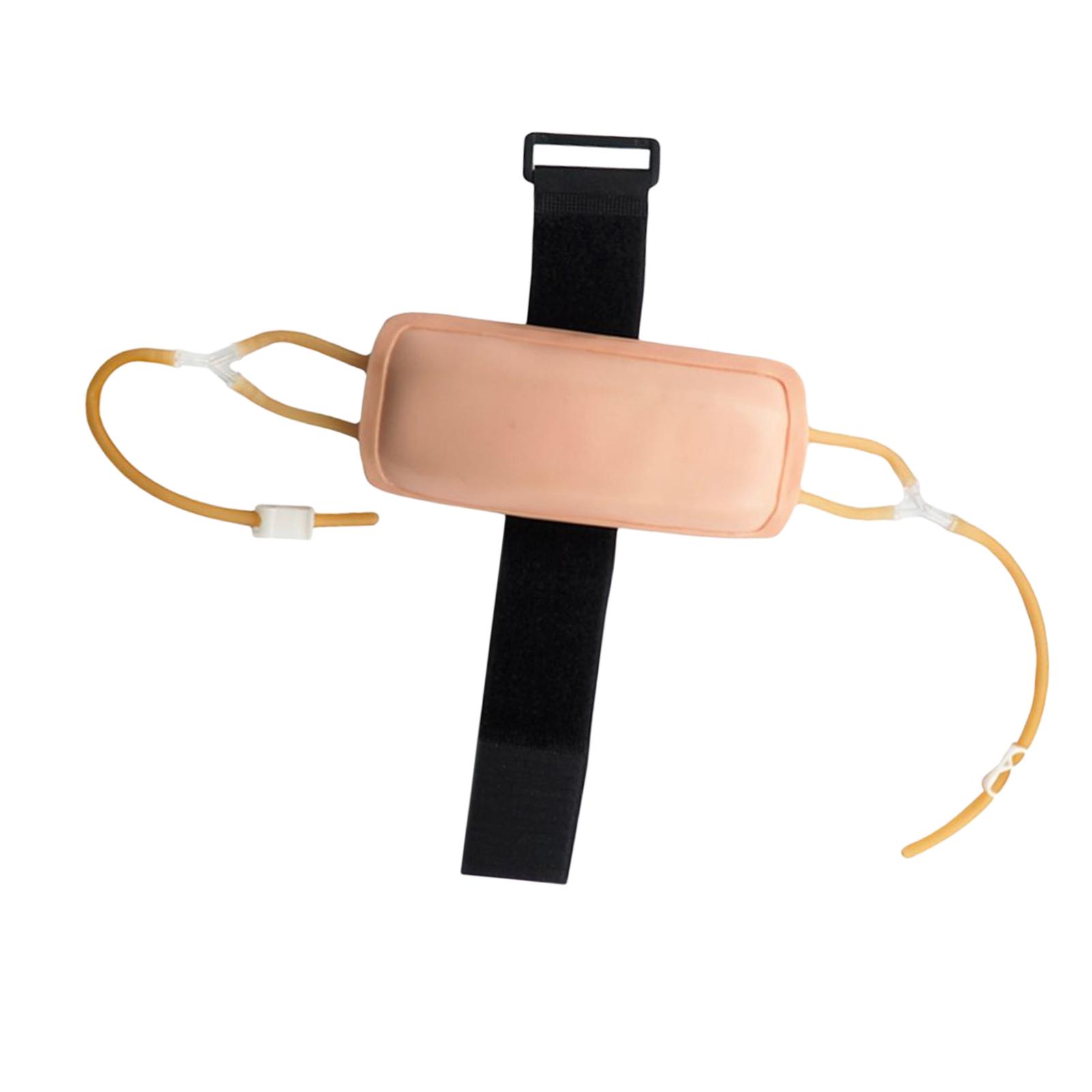 Ioensy - Práctica Brazo Flebotomía Venopunción Práctica Brazo Entrenamiento Modelo