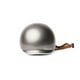 thumbnail image 2 of Casco de Bicicleta y Skate Thousand Heritage plateado L, 2 of 5