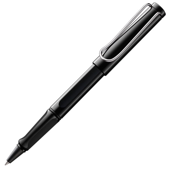 Roller Lamy Safari Negro