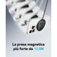 thumbnail image 3 of Cargador Inalámbrico INIU Qi2 Certificado Magnético 15W para iPhone, 3 of 7