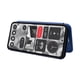 thumbnail image 4 of Funda Flip Para Nothhing Phone2 - Funda Magnética De Negocios, Funda Protectora Delgada, 4 of 5