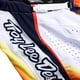 thumbnail image 2 of Pantalon troy lee se pro array white/navy, 2 of 3